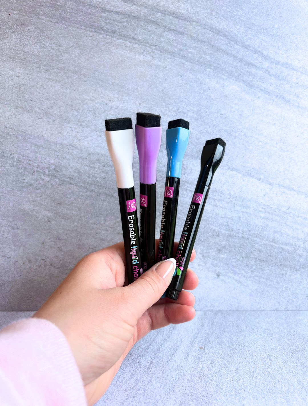 Pen Set – Complete 9-Piece