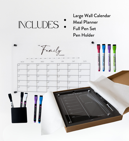 Household CEO Kit (Value $498 / Save $103)