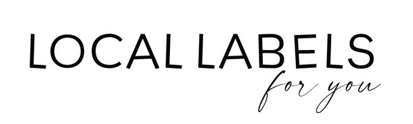 Local Labels