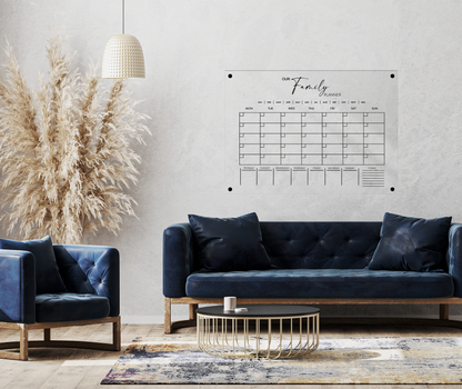 The Ultimate Planner