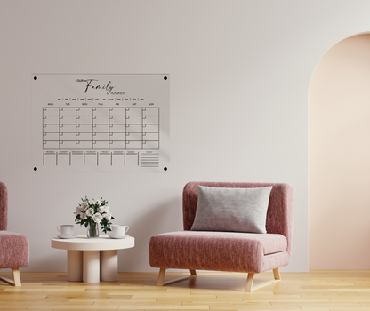 The Ultimate Planner